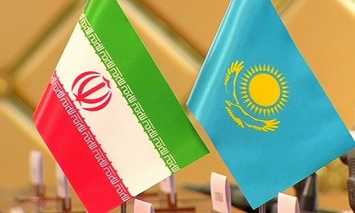 صادرات سیم و کابل به قزاقستان